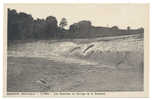 BRIOUDE, Hte-Loire (43). L´Allier - Les Saumons Au Barrage De La Bajeasse. - Brioude