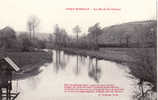 Pont D'Ouilly - Les Bords Du Noireau  : Achat Immédiat - Pont D'Ouilly