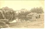 VELIZY   -  La Mare Et Le Lavoir - Velizy