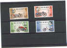 ISLE OF MAN   TOURIST TROPHY  MOTORS  1975 ** - Moto