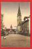 ALLEMAGNE Postcard , Carte Postale NAUMBURG Partie B.d. Kath. Kirche - Naumburg (Saale)