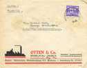 Lettre Des Pays Bas Pour Labastide Rouairoux Tarn - Lettres & Documents