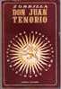 ZORILLA : DON JUAN TENORIO - LEE Paris-Toulouse- 142 Pages - 1948 - - Literature