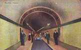 C1030 Germany Hamburg Elbtunnel Not Used  Perfect Shape - Harburg