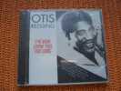 OTIS REDDING °°°°   I' VE BEEN LOVIN' YOU TOO LONG   CD 10 TITRES - Rock