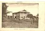 DAHOMEY / KOTONOU / HOTEL DES POSTES - Dahome