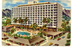 US-248   PRINCESS KAIULANI Hotel - Other & Unclassified