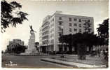 BRASIL-17   BRASIL - RECIFE :  Praca Bezesete - Recife