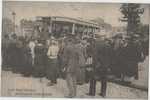 D - REPRODUCTION CARTE POSTALE - 75 - PARIS - LES NOUVEAUX AUTOBUS PARISIENS - - Nahverkehr, Oberirdisch