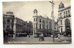 BRASIL-15   BRASIL - RECIFE : Praca Rio Branco - Recife