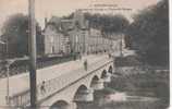 55-  1166  -  REVIGNY Sur ORNAIN   -    LE PONT - Revigny Sur Ornain