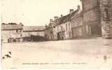 VIC-SUR-AISNE.    Grande Guerre 1914-1917.  Place De La Mairie - Vic Sur Aisne