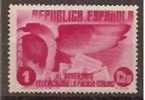Spanje    Luchtpost    Y/T   96  (0) - Used Stamps