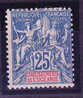 OCEANIE N°17 Neuf Charniere - Unused Stamps