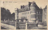 No 8 Beloeil - Le Château - Belöil