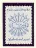 Niederlande / Netherlands 1979 : Mi 1133 *** - Unie Van Utrecht - Unused Stamps