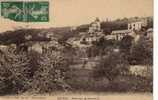 95 AUVERS SUR OISE Panorama De Chaponval - Auvers Sur Oise