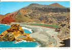 The Gulf, Lanzarote, Canary Islands - Lanzarote