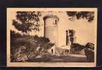 13 CHATEAURENARD Chateau, Tours, Ruines, Ed Cigogne 1279, 193? - Chateaurenard