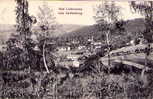 BAD LIEBENSTEIN Vom ASCHENBERG 1909 - Thuringen - Deutschland - Bad Liebenstein