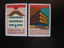 LIECHTENSTEIN  CEPT 1990   MI 984/85      MNH **        (023907) - 1990