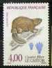 FRANCE          N° 2723         NEUF**        COTE Y.T : 2.00 € - Rodents