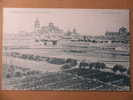 CPA - SALAMANCA - NUM. 50 - VISTA GENERAL - LEGER SEPIA BLEU - Salamanca