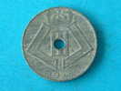 1945 VL/FR - 10 Cent. ( Morin 496 - For Grade, Please See Photo ) !! - 10 Centimes