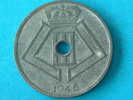 1946 VL/FR - 25 Cent. ( Morin 537 - For Grade, Please See Photo ) !! - 10 Centimes & 25 Centimes