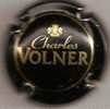 Volner Charles - Schuimwijn