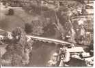 LA TRIMOUILLE .. VUE AERIENNE .. LE PONT SUR LA BENAISE - La Trimouille