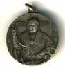 PAPA PIO XI   ANNO  SANTO GIUBILEO 1925   MEDAILLE  MEDAGLIA  MEDALL RELIGIONE CATTOLICA  MED 2305009 - Altri & Non Classificati