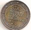France  (2008 Presidence Fr De L'union Europeenne) - Gedenkmünzen