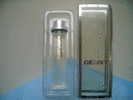 GENNY " GENNY" MINI EDP 6 ML TRES ORIGINALE  LIRE :::!!! - Miniatures Womens' Fragrances (in Box)