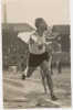 PHOTO ATHLETISME - SUGAR - 200 - 400 M - Atletiek