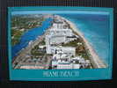 CPSM ETATS UNIS-Miami Beach - Miami Beach