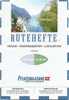 Rutehefte Ferjer Ekspressbaater Lokalbater Fylkesbatane 1995-96 [Horaire De Bateau / Boat Timetable - Norvège / Norway] - Europe