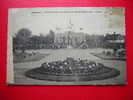 CPA-80-SOMME-DOULLENS-MONUMENT ELEVE AUX ENFANTS DE DOULLENS MORTS POUR LA FRANCE -4 PHOTOS DE LA CARTE - Doullens