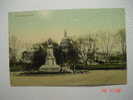 5914 USA UNITED STATES   WASHINGTON THE PEACE MONUMENT  YEARS  1910  OTHERS IN MY STORE - Washington DC