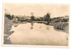 Landivisiau (29) :  L'étang De Pont Pinvidic Environ 1935. - Landivisiau