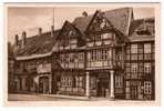 Deutschland - Quedlinburg - Klopstocks Geburtshaus - Quedlinburg