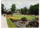 Deutschland - Bad Oeynhausen - Kurhaus Und Wandelhalle - 1960 - Bad Oeynhausen