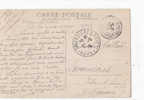 PORT-SAID  CORRESPONDANCE D'ARMEES  1915  INDICE 13 (120 EUROS) - Otros & Sin Clasificación