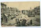 009753 -  WALCOURT  -  La Grand'Place - Walcourt