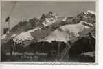 Téléférique Champéry-Plarachaux Et Dents Du Midi - Champéry