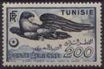 TUNISIE POSTE AERIENNE N° 13 * - Altri & Non Classificati