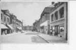 Grand' Rue - Libramont-Chevigny