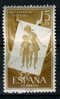 Espagne   MI N°1098 POUR ENFANCE HONGROISE * - Unused Stamps