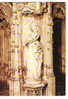 BOURG-EN-BRESSE, Ain;Eglise De Brou ; Statuette Du Tombeau De Philibert Le Beau; TB - Brou - Chiesa