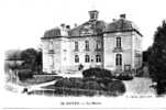 La Mairie - Boves
